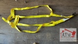 NEW Pair - Tow Dolly Straps