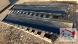 (2) NEW 8' Ramps