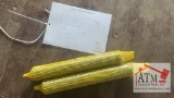 (4) NEW Universal Bucket Pin 40mm x 270mm