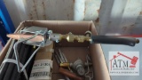 Soldering Kit Sievert w/ Lead