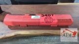 Snap On 3/8