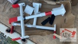 NEW Weather Guard 1425 Ladder Rack