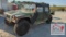 1985 Military Hummer H1 4x4