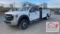 2018 Ford F-550 Crane Service Truck