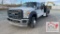2014 Ford F-450 Flatbed