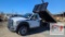2012 Ford F-550 12' Dump Truck