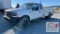 2003 Ford F-350 Service Truck