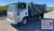 2008 GMC W4500 Dump Truck