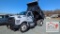 2017 Ford F-750 Dump Truck