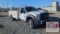 2014 Ford F-550 Service Truck