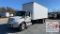 2005 International 4300 Demountable Swap Body