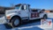 1995 International 4700 Wrecker
