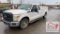 2013 Ford F-250 Service Truck