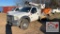 2006 Ford F-550 Crane Service Truck