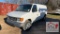 2005 Ford E-350 Cargo Van
