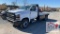 NEW 2023 Chevrolet 6500 HD Flatbed