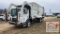 2004 Mack MR Garbage Truck