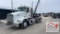 2006 Kenworth T800 Day Cab