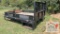 8' X 10' Utility Bed