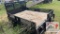 8' X 10' Utility Bed