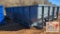 Roll-Off 30 Yard Container