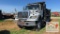 2003 International Tri-Axle Dump (Non-Running)