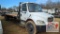 2004 Freightliner M2 Ramp Truck (Non-Running)