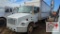 2001 Freightliner Box Truck (Non-Running)