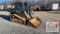2014 John Deere 319E Loader