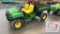 John Deere Gator TX 4x2