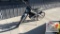 2023 Mantis Rawer Electric Dirt Bike