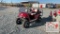 Ez-Go Golf Cart