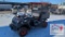 2007 Kawasaki KAF400A Tool Cart 4X4