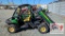 John Deere 825 XUV 4x4 Gator
