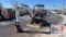 2017 Bobcat E35I Excavator