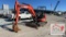 2018 Kubota KX040-4 Excavator