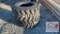 (2) NEW Skidsteer Tires