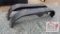 (2) Dual Axle Fenders