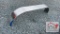 (1) Dual Axle Aluminum Fender