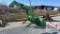 John Deere H260 Loader w/ Bucket