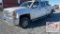 2017 Chevrolet 2500 Silverado