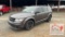 2020 Dodge Journey