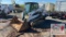 2019 Bobcat T650 Loader w/ 80