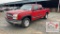 2004 Chevrolet 1500 4X4 Z71