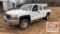 2003 GMC Sierra 2500 4X4