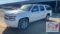 2014 Chevrolet Suburban