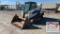 2018 Bobcat T650 Loader w/ 80