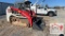 Takeuchi TL8 Loader w/ 72