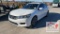 2015 Honda Accord (Salvaged Title)