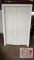 Unused 4-0 x 6-8 Double Door